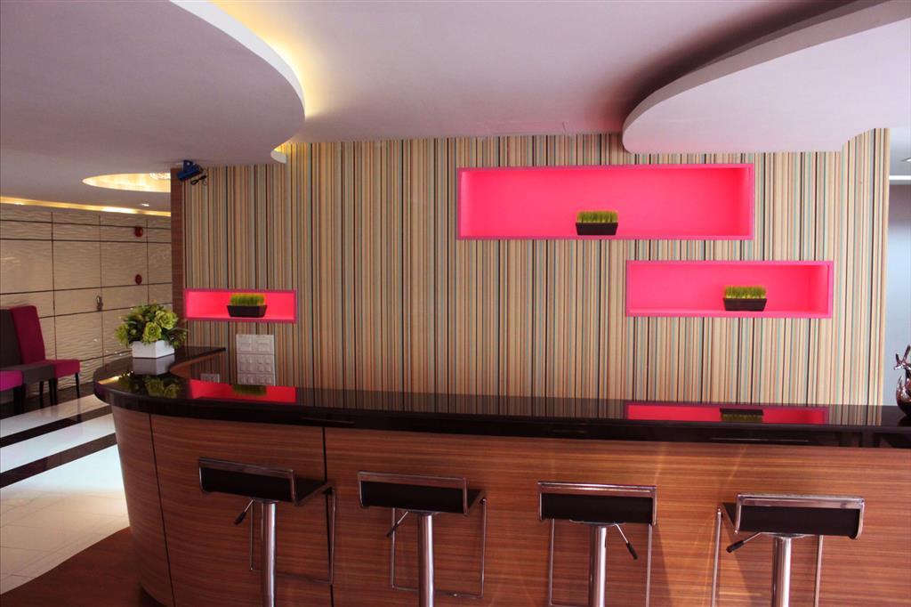 Klassique Sukhumvit Bangkok Interno foto